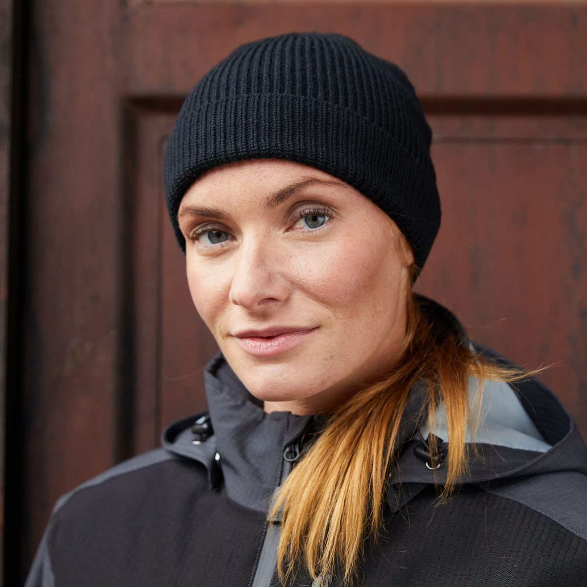 Workwear Beanie - MB7137