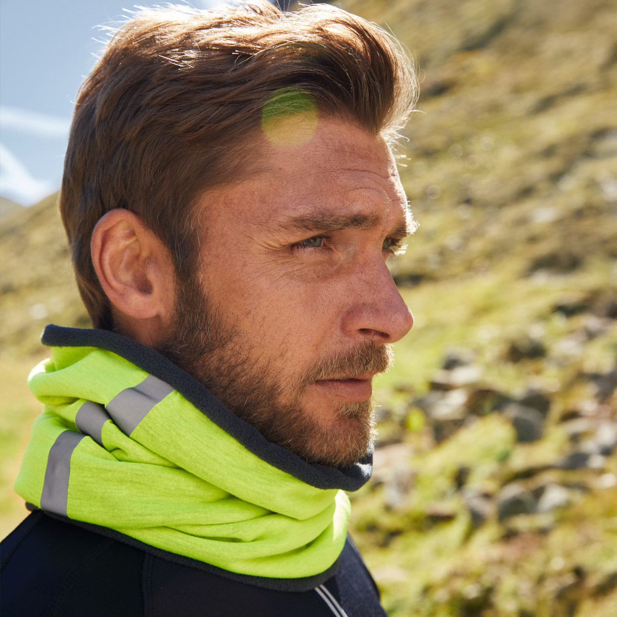 Winter X-Tube - MB7300