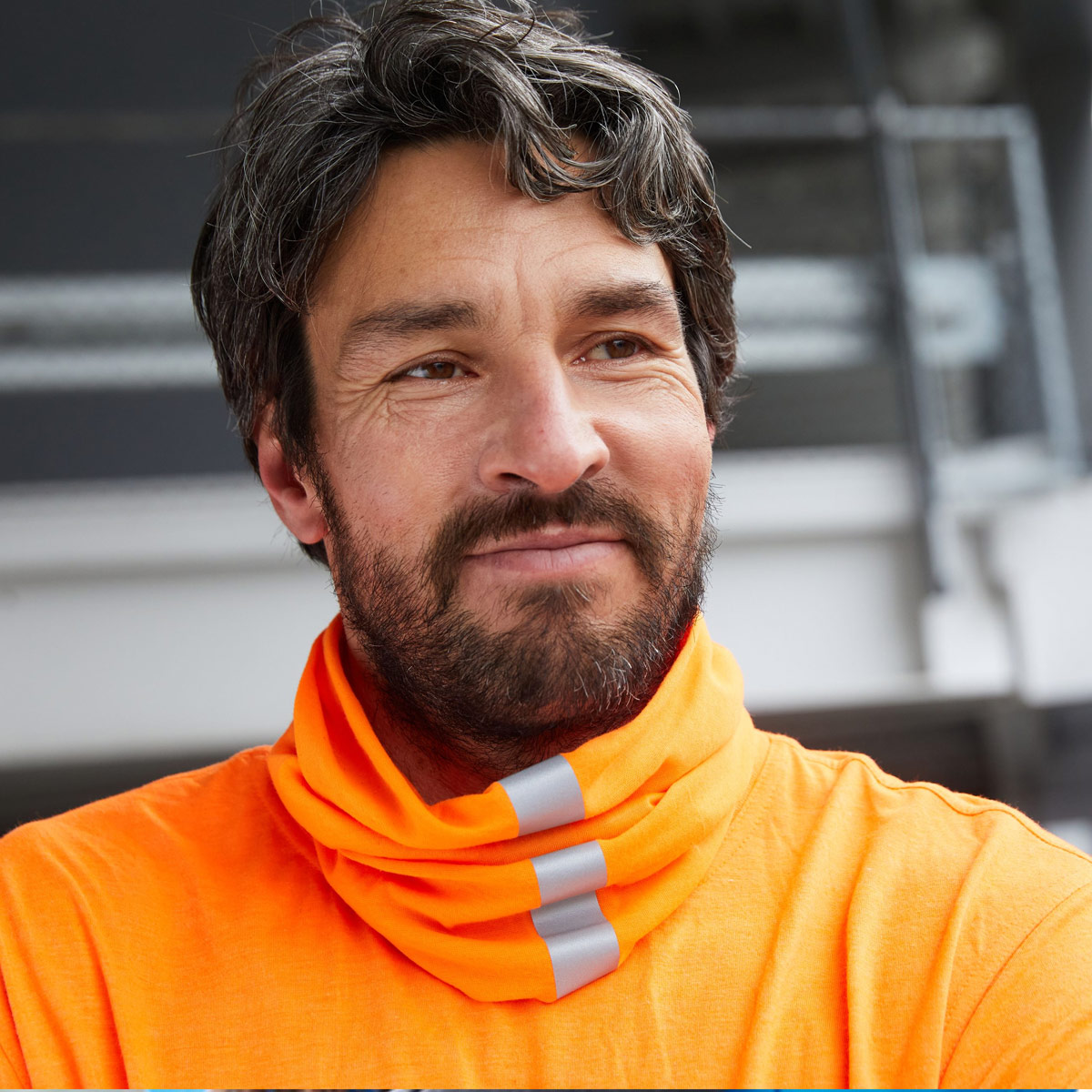 X-Tube Signal - MB7317