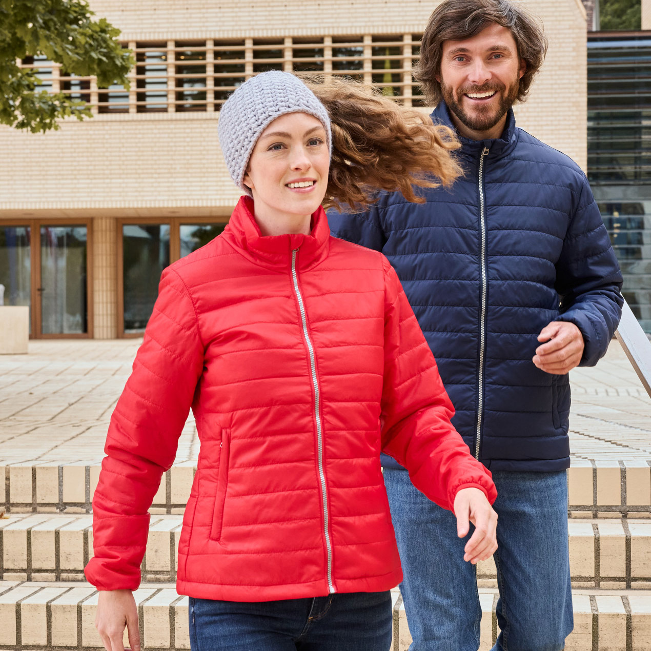 Crocheted Headband - MB7947