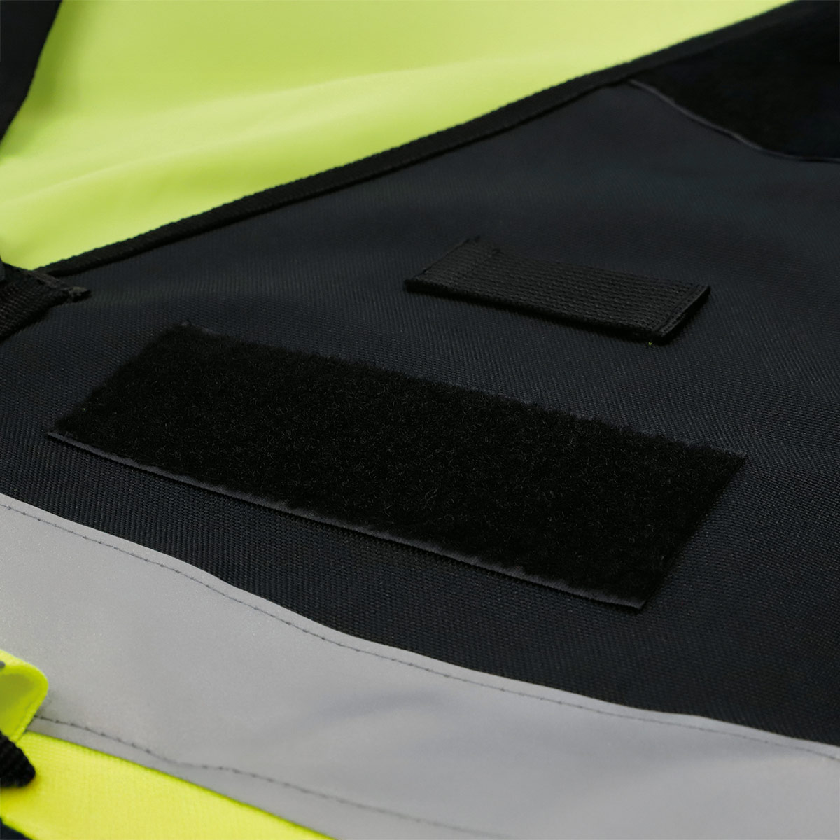 Brustpatch passend für KXTAC - PATCHB