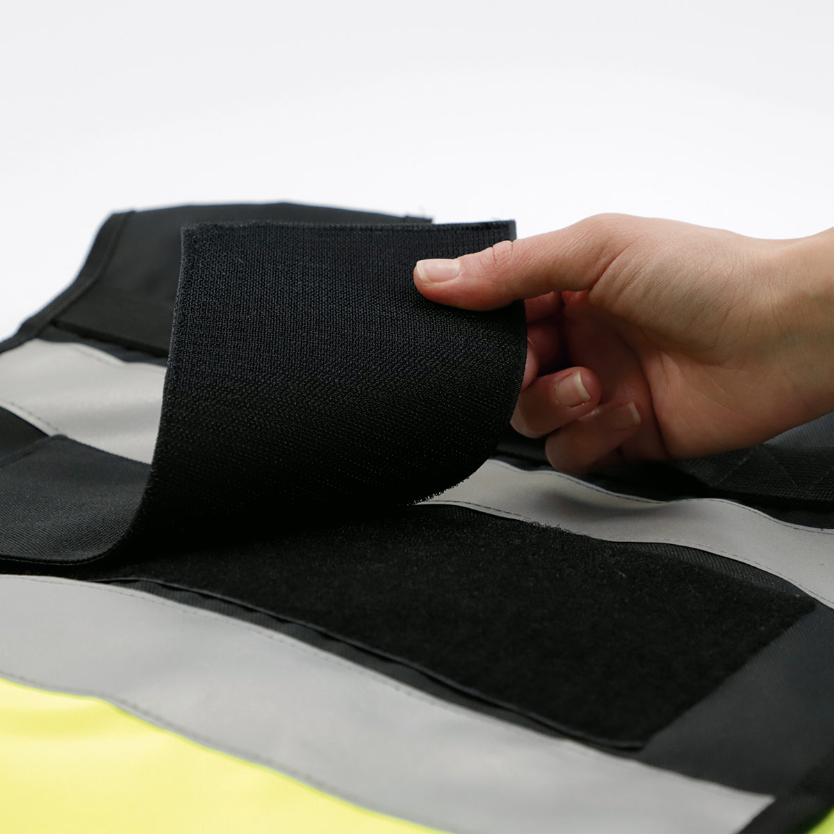 Rückenpatch passend für KXTAC - PATCHR