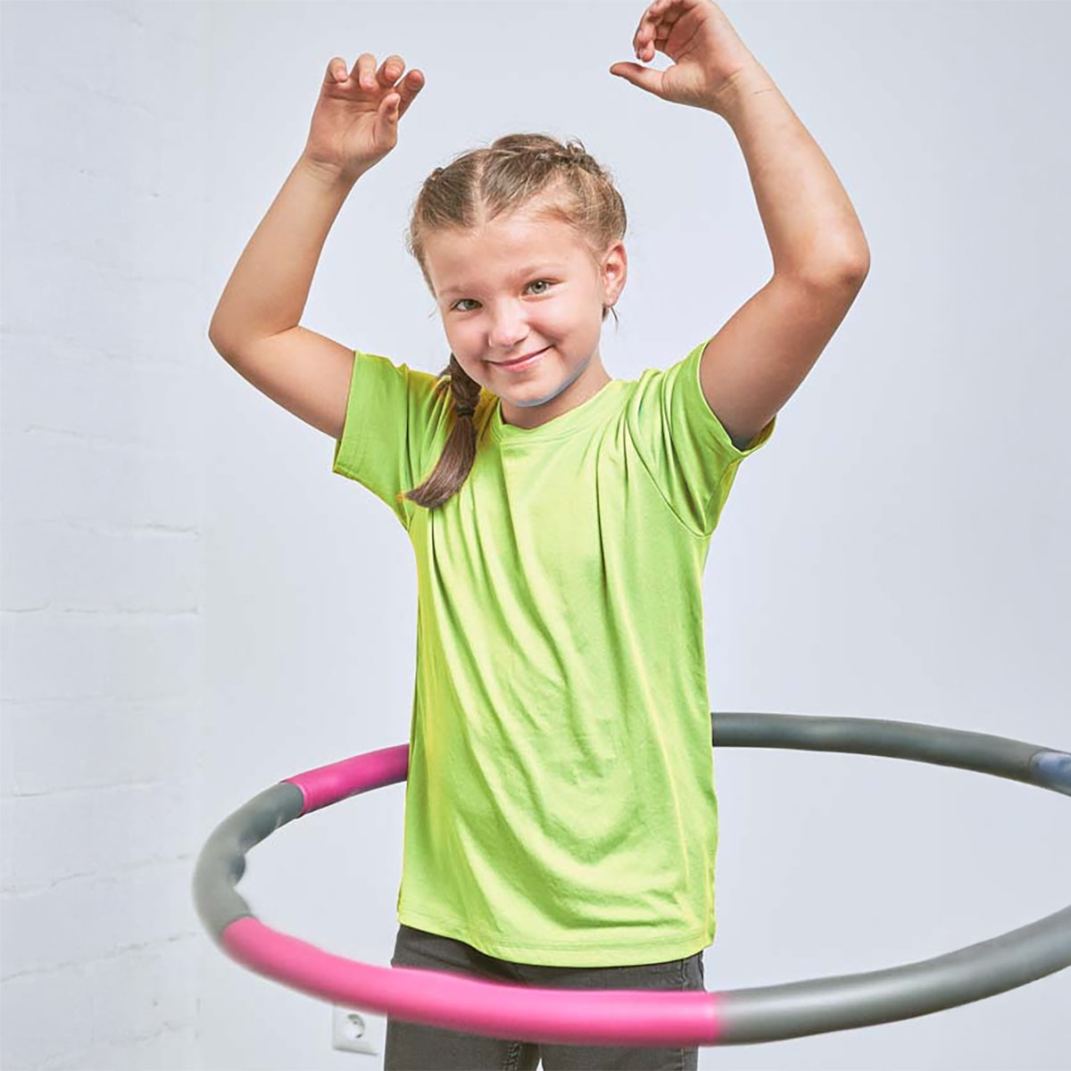 Junior Performance T - 352