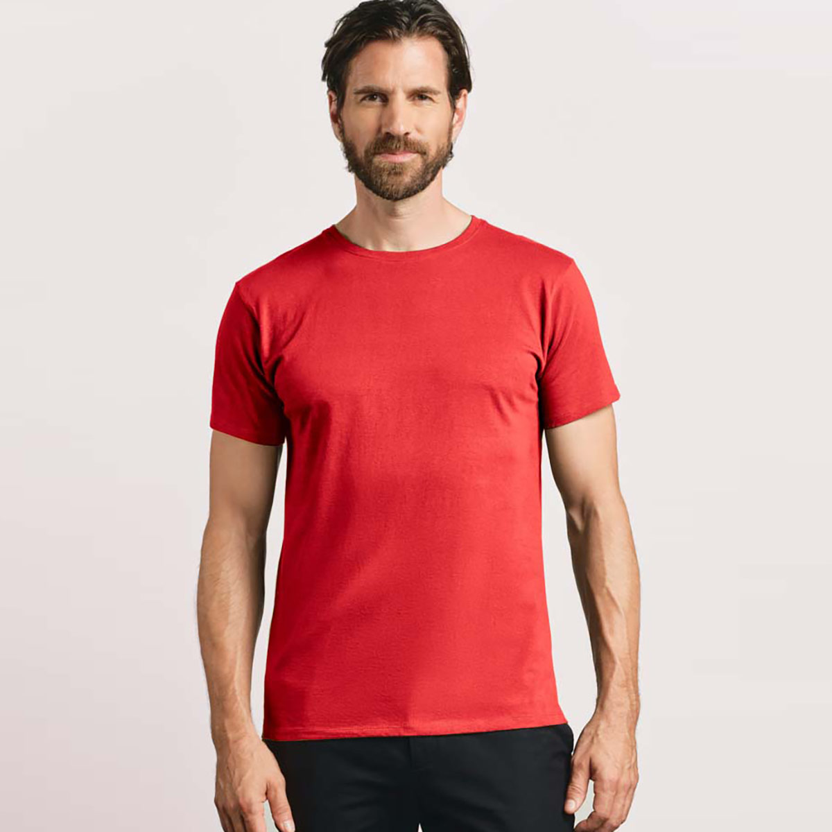 Men's Premium-T Organic - 3090