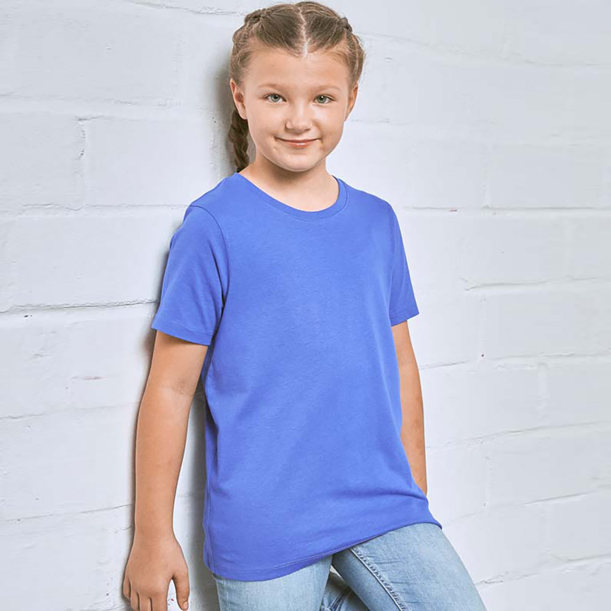 Kid's Premium-T Organic - 309