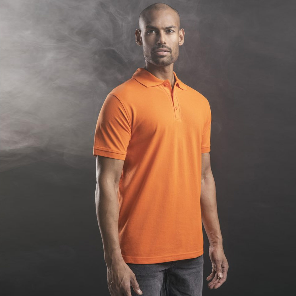 Men’s Polo - 4400