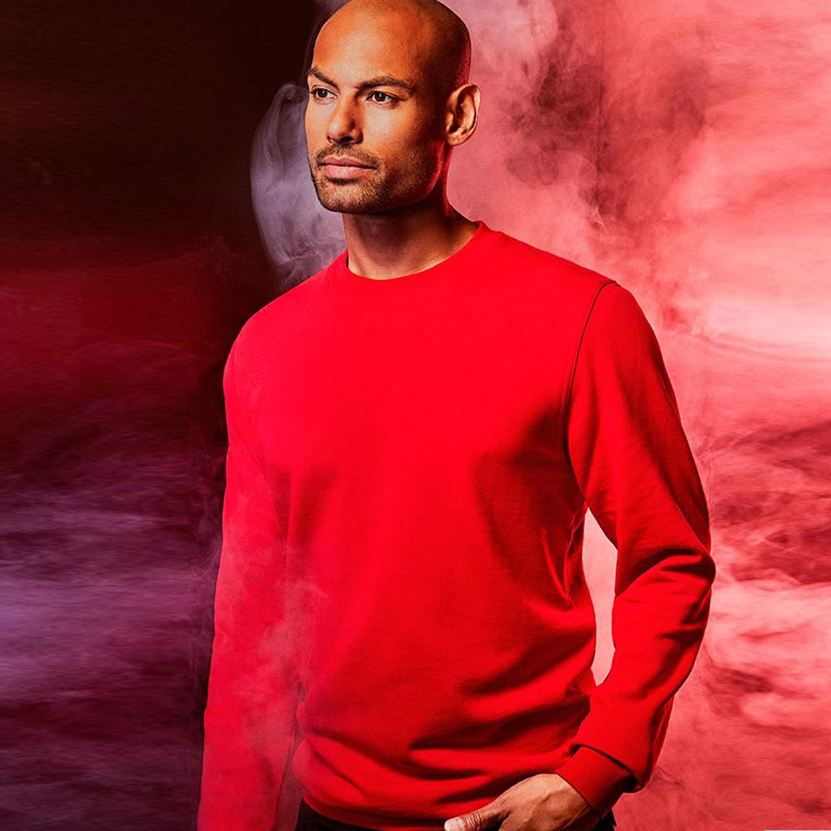 Unisex Sweater - 5077