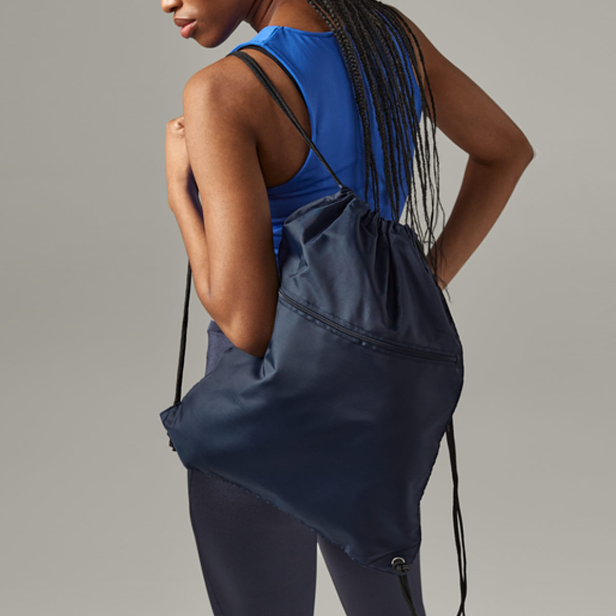 Premium Gymsac - QD71