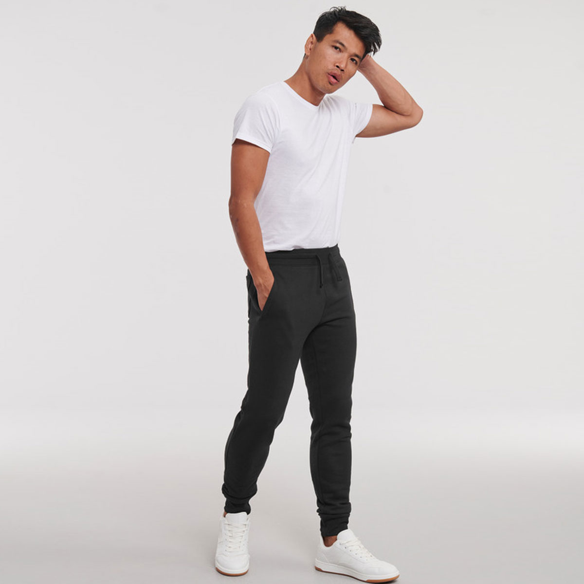 Men's Authentic Jog Pants - R-268M-0