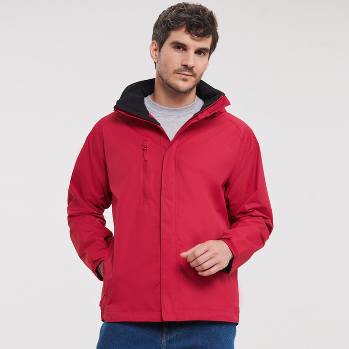 Men's Hydraplus 2000 Jacket - R-510M-0