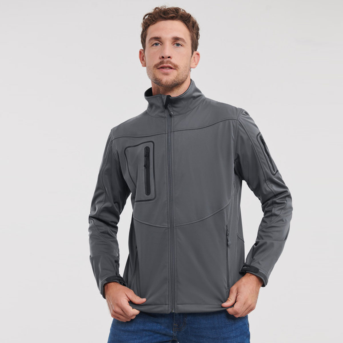 Men's Sportshell 5000 Jacket - R-520M-0