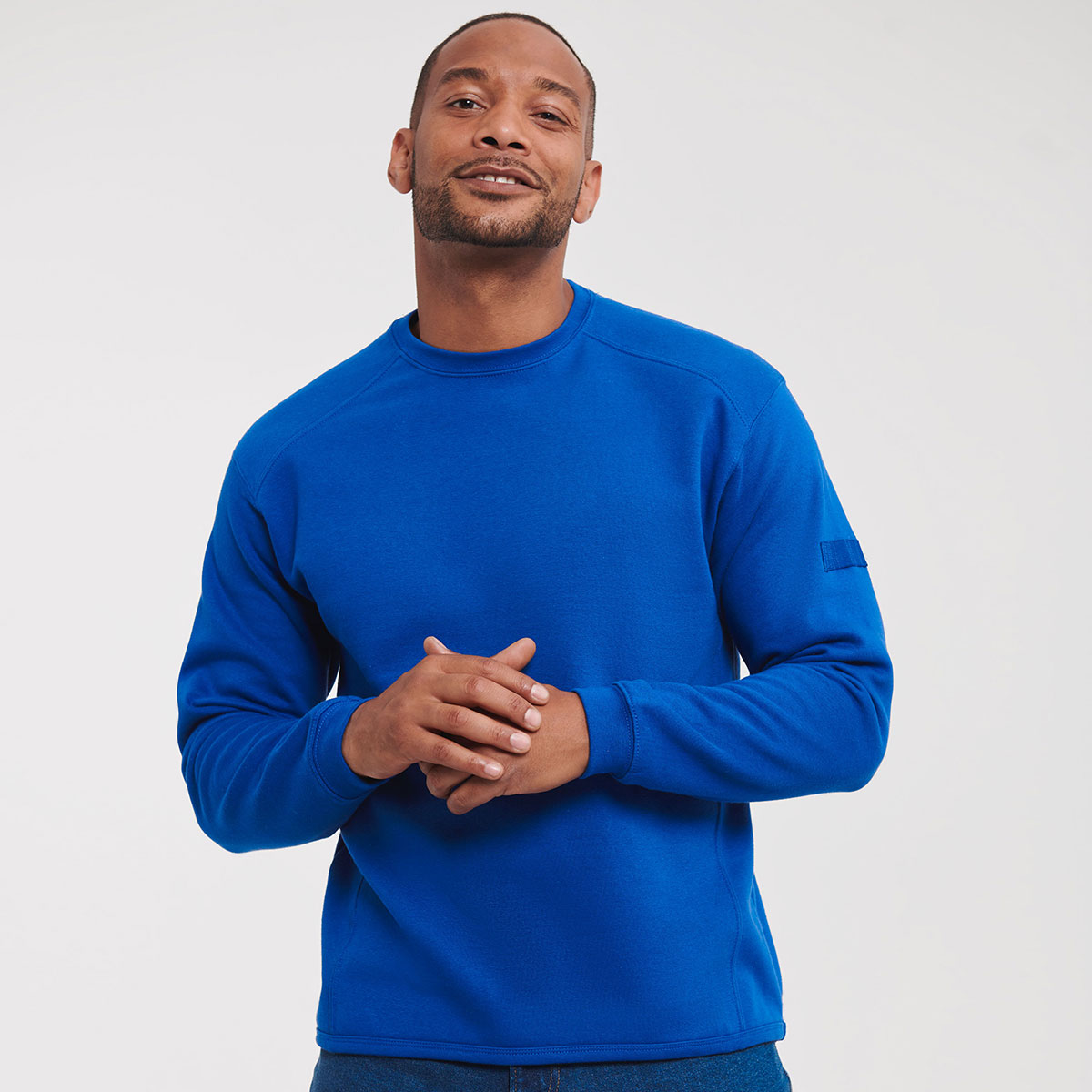 Heavy Duty Workwear Sweat - R-013M-0