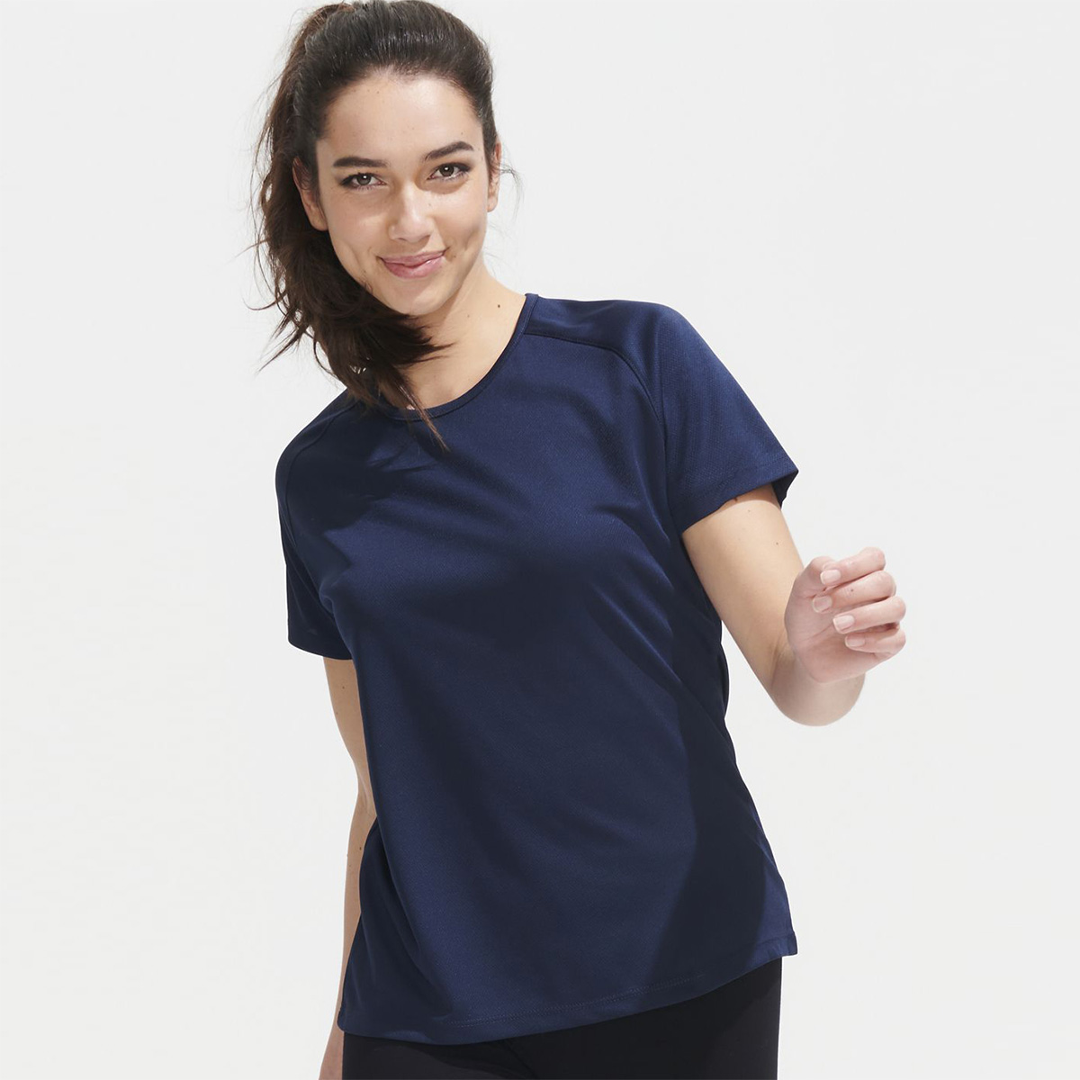 Sporty Women - 01159