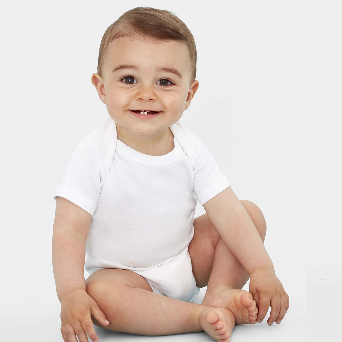 Organic Bambino - 01192