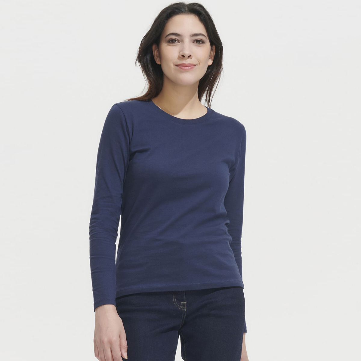 Imperial Long Sleeve Women - 02075