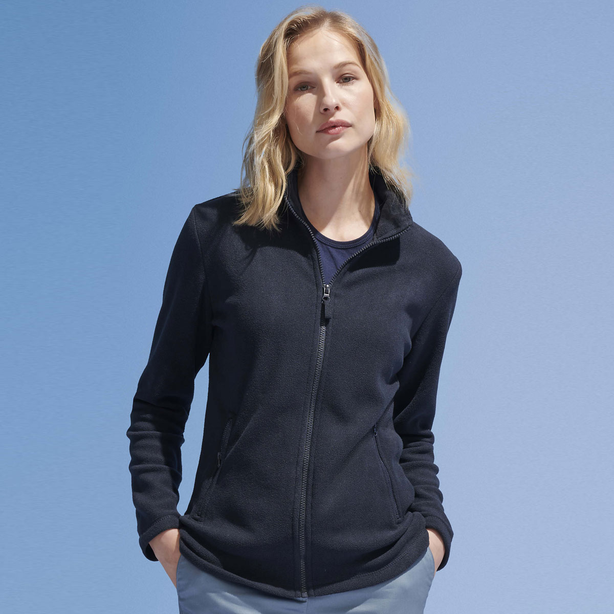 Norman Women - 02094