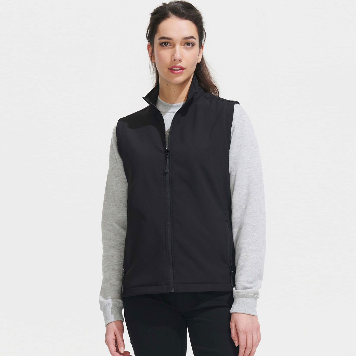 Race Bodywarmer Women - 02888