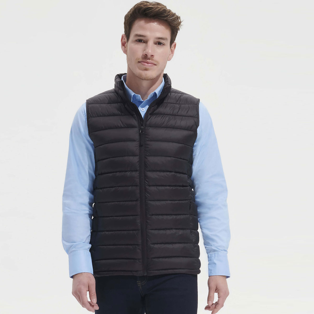 Wilson Bodywarmer Men - 02889