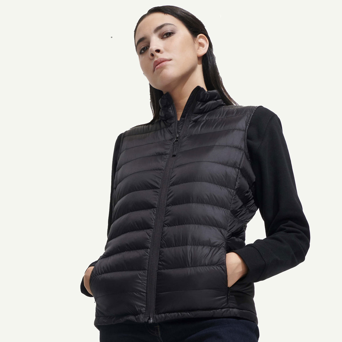 Wilson Bodywarmer Women - 02890
