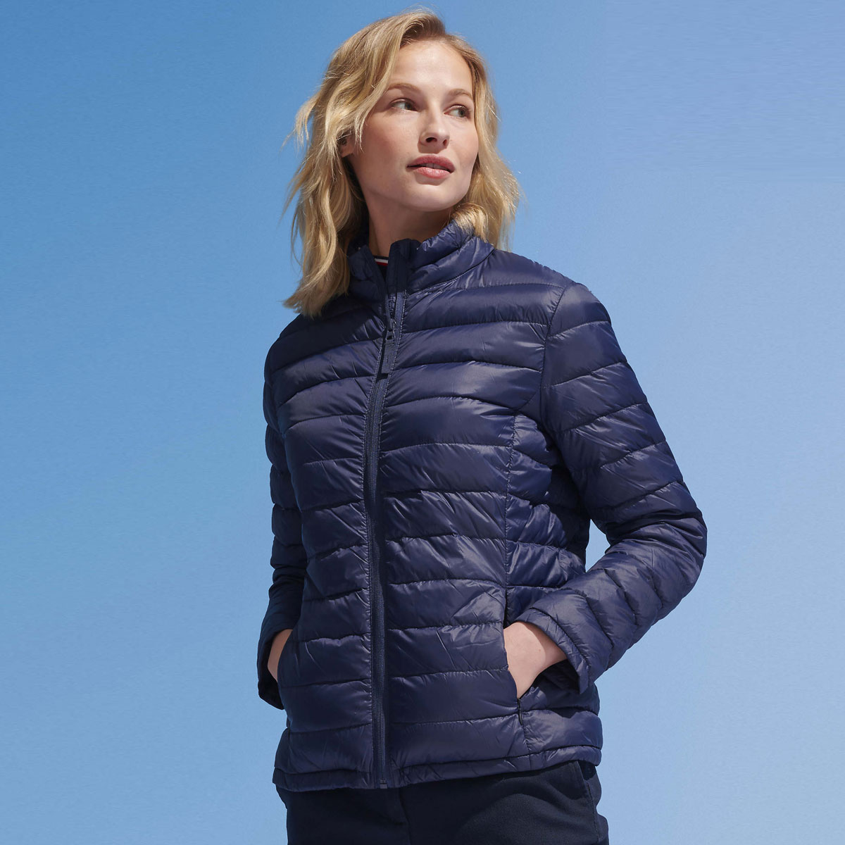 Wilson Women - 02899