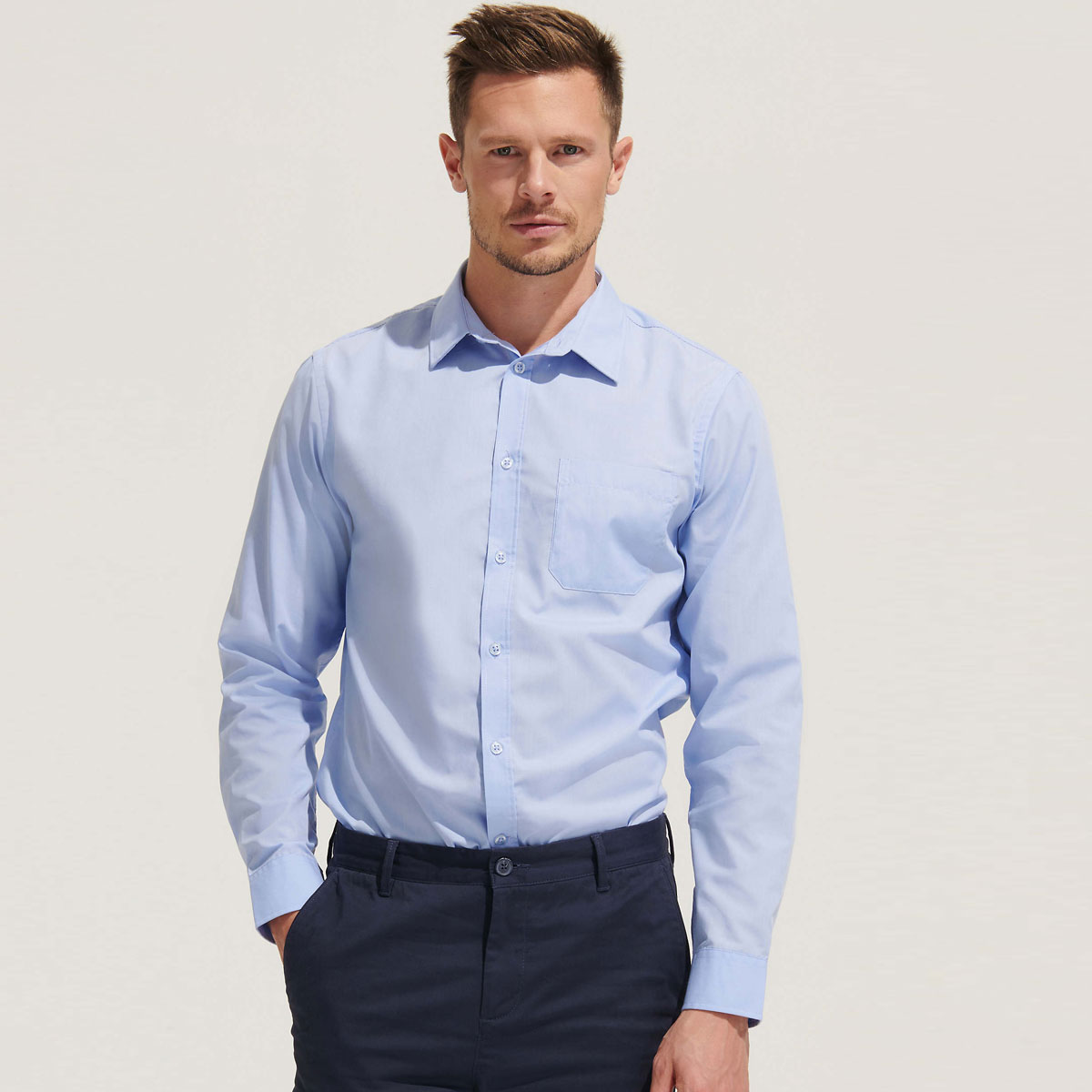 Baltimore Fit - 02922