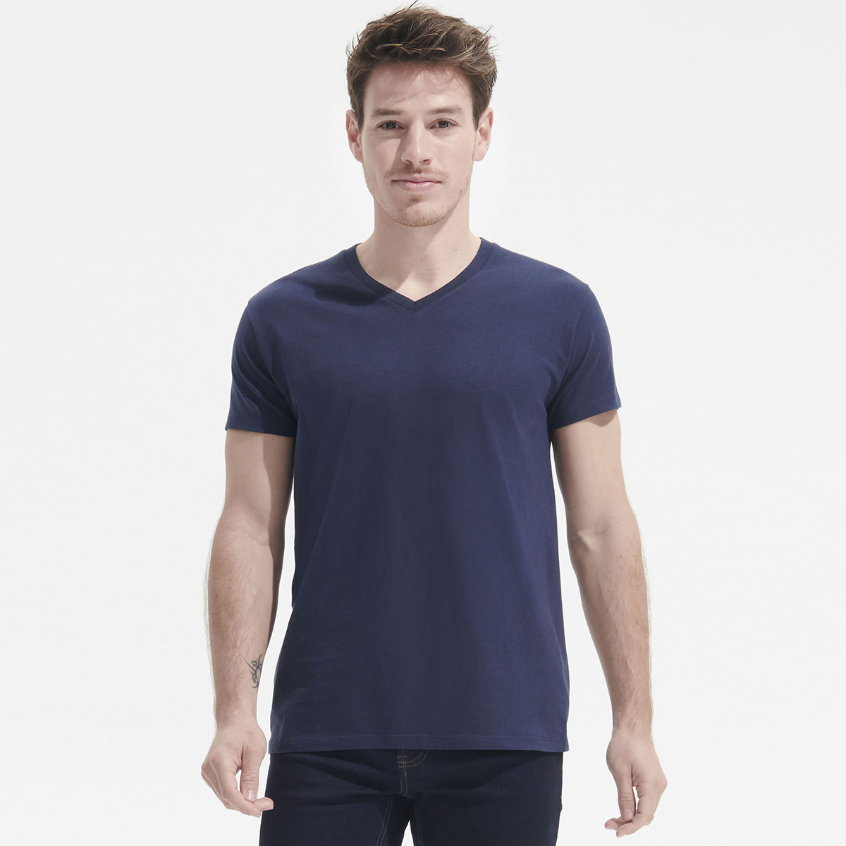 Imperial V-Neck Men - 02940
