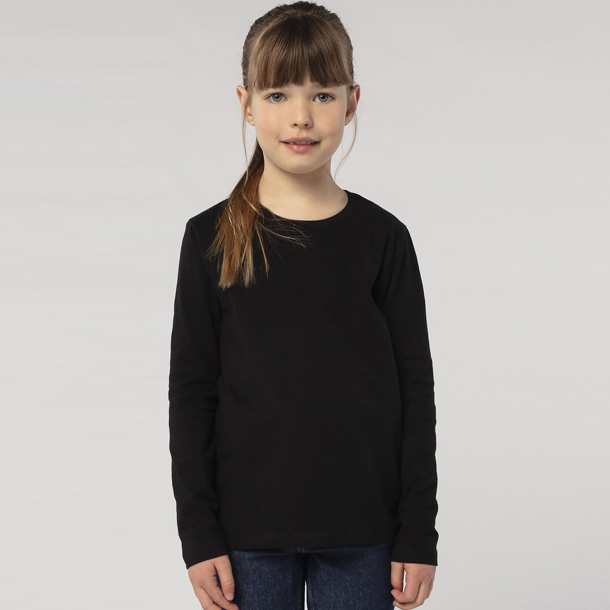 Imperial Long Sleeve Kids - 02947