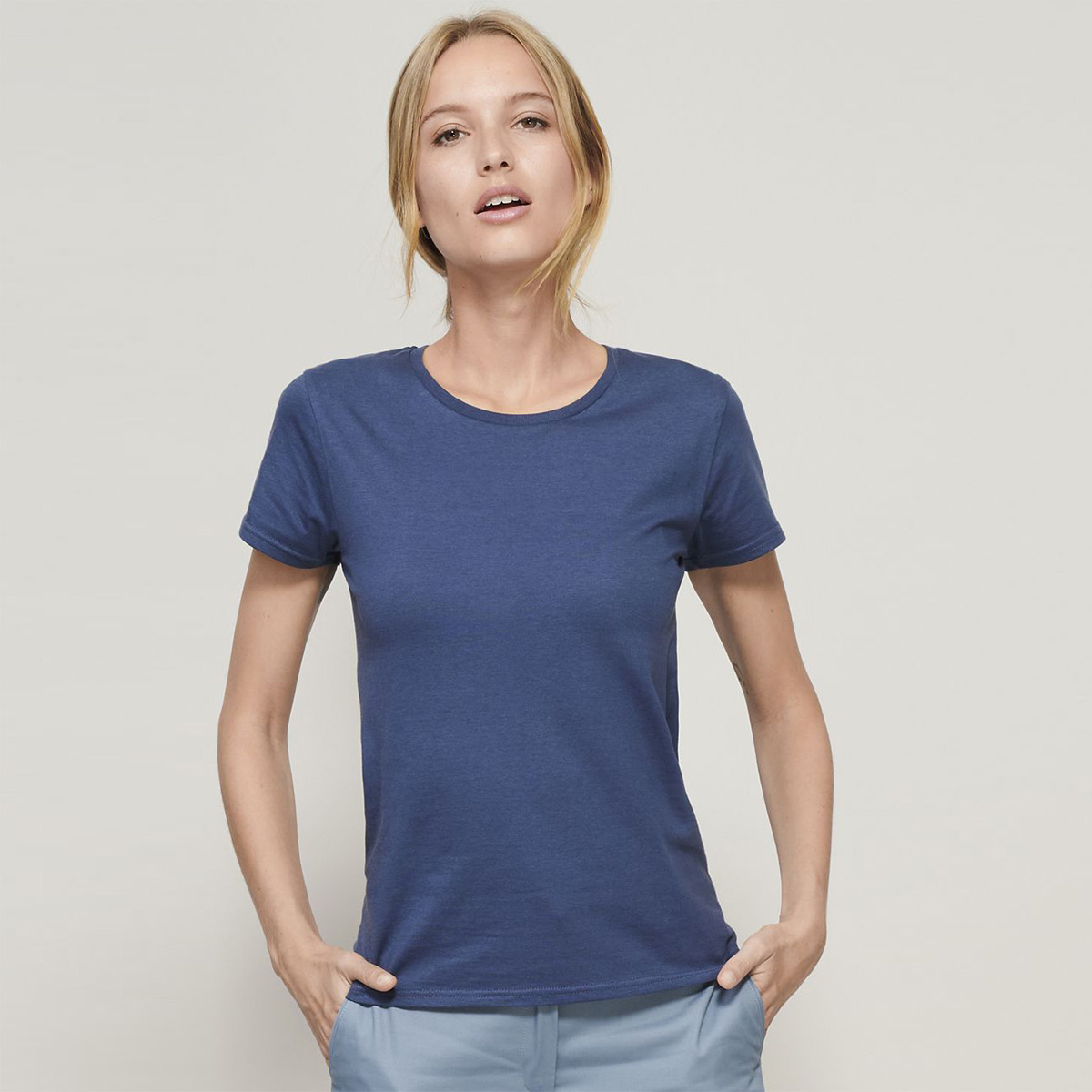 Crusader Women - 03581