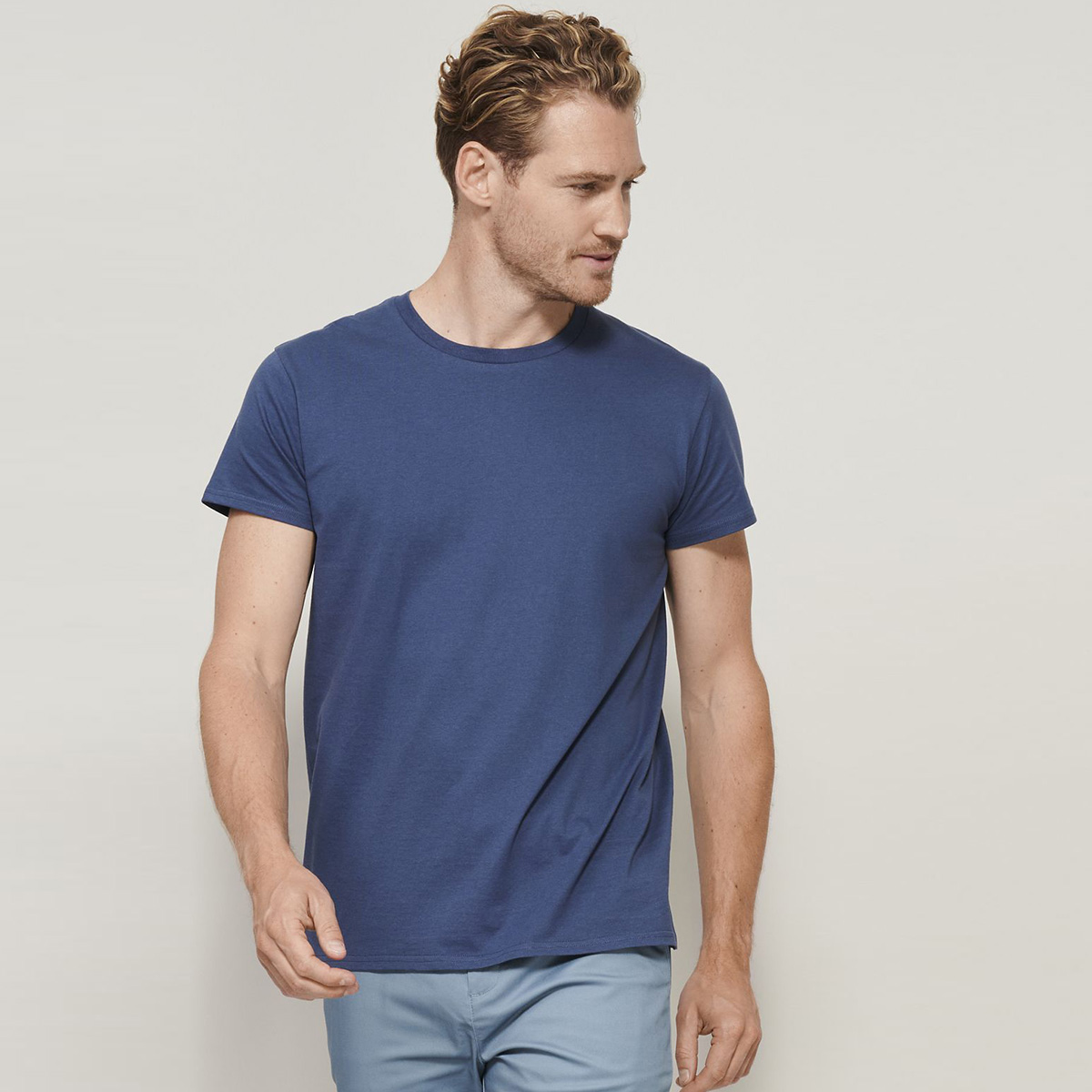 Crusader Men - 03582