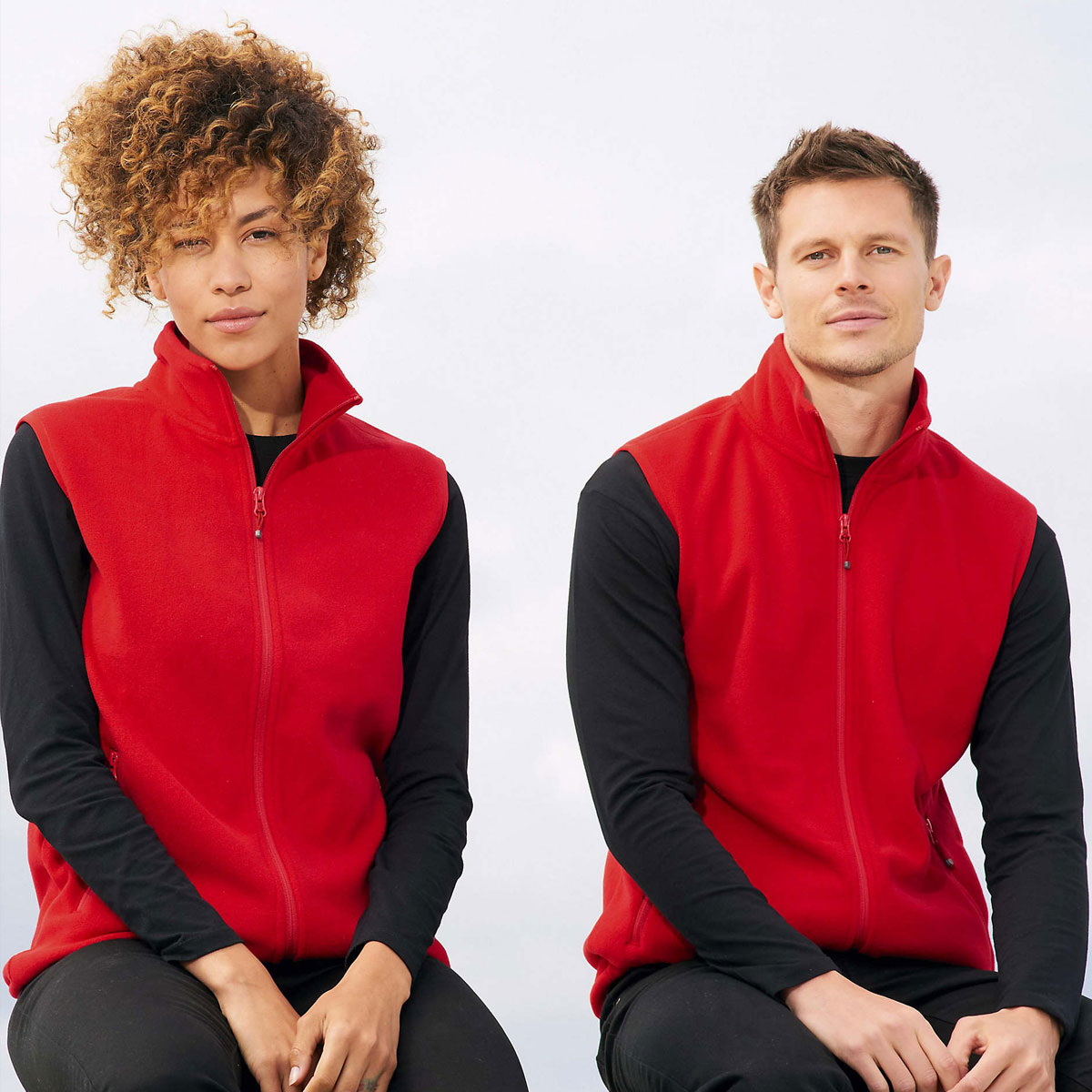 Factor Bodywarmer - 03822