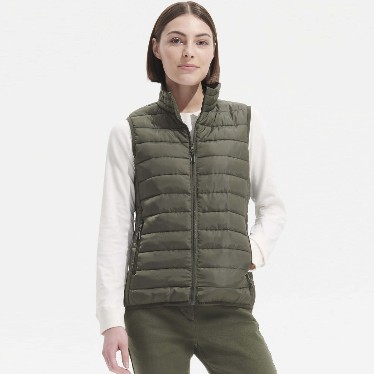 Stream Bodywarmer Women - 04021