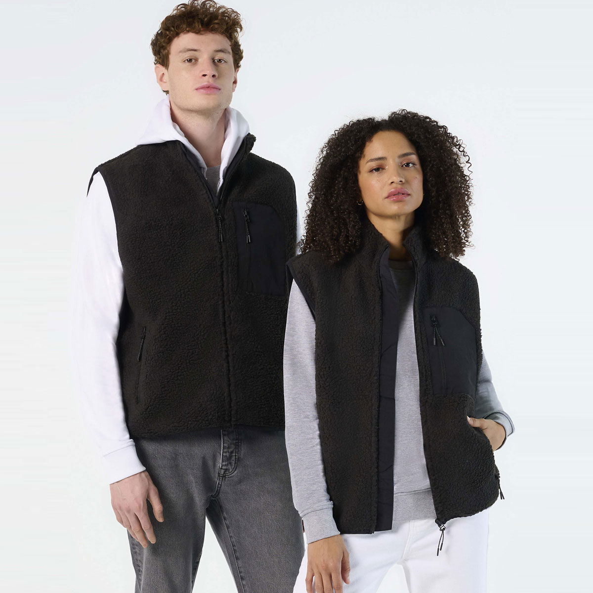 04041 - FURY Bodywarmer