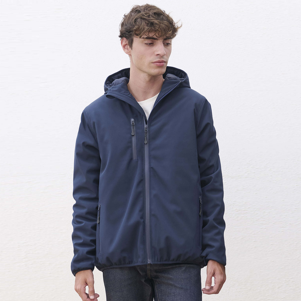 Falcon Padded Men - 04449