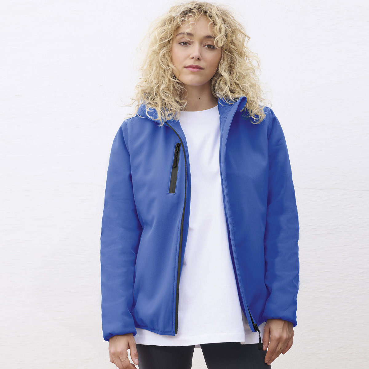 Falcon Padded Women - 04450