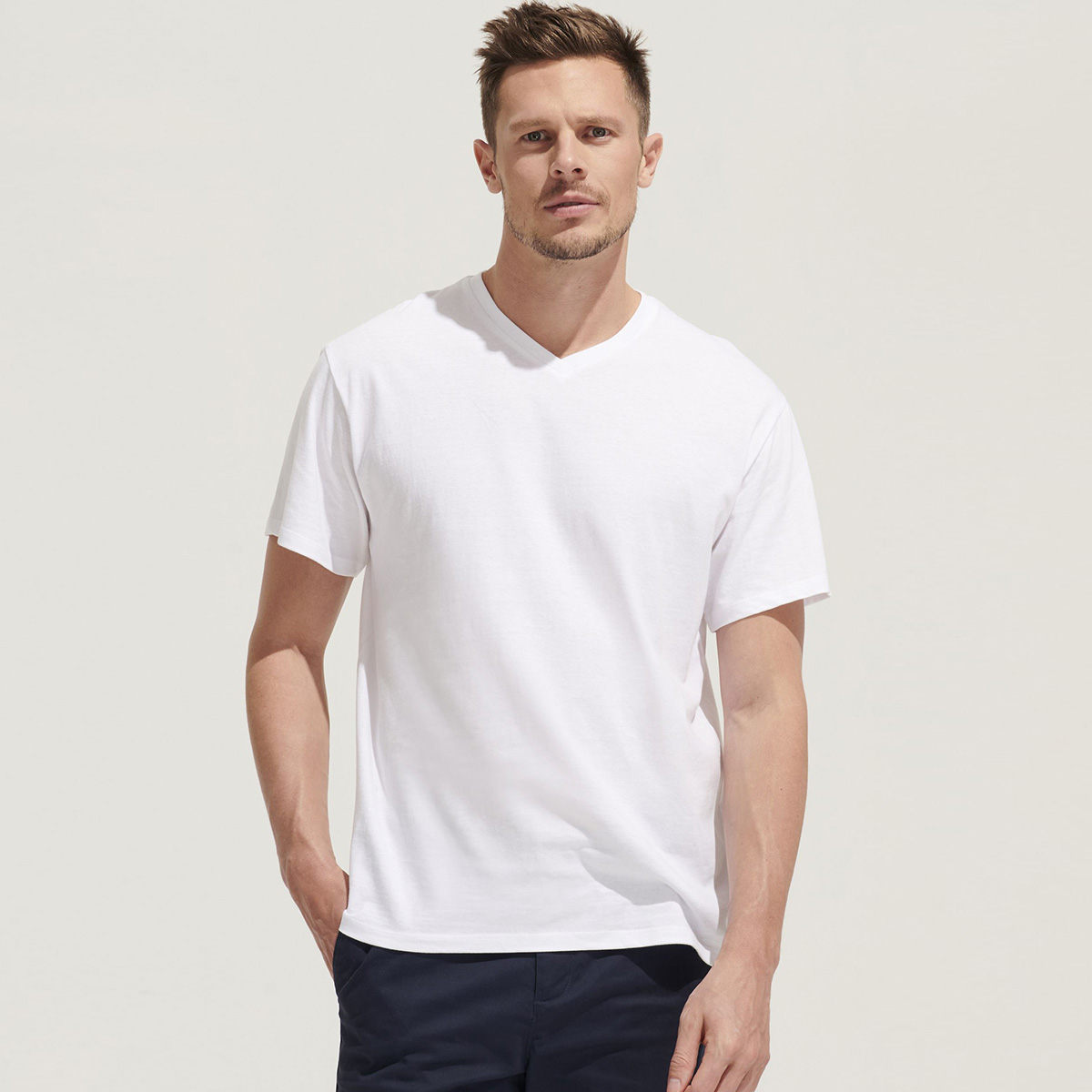 Victory V-Neck - 11150