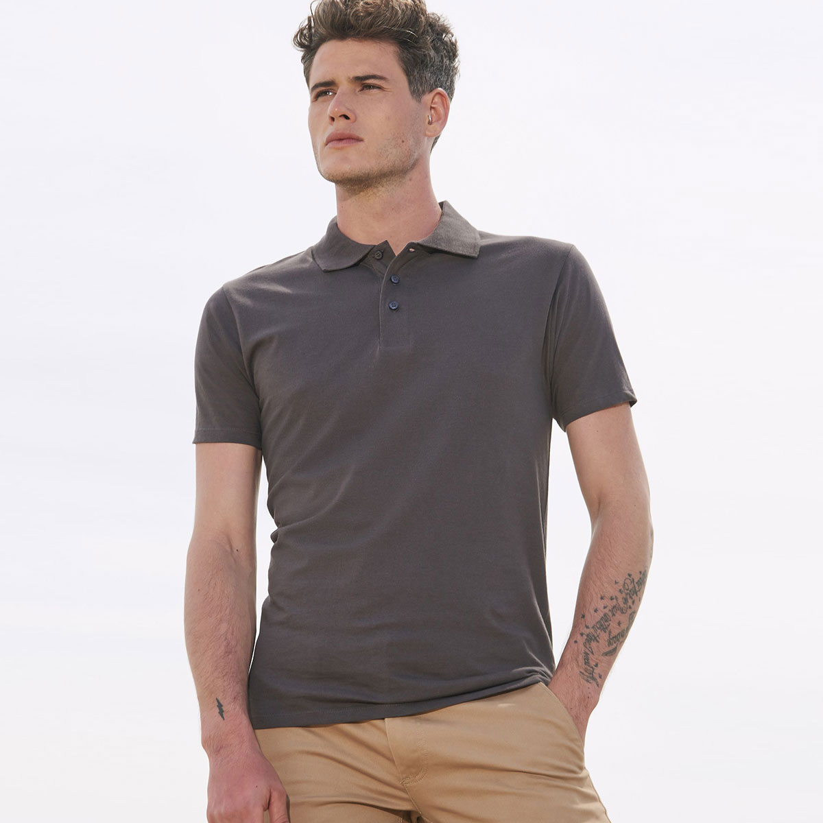 Prescott Men - 11377