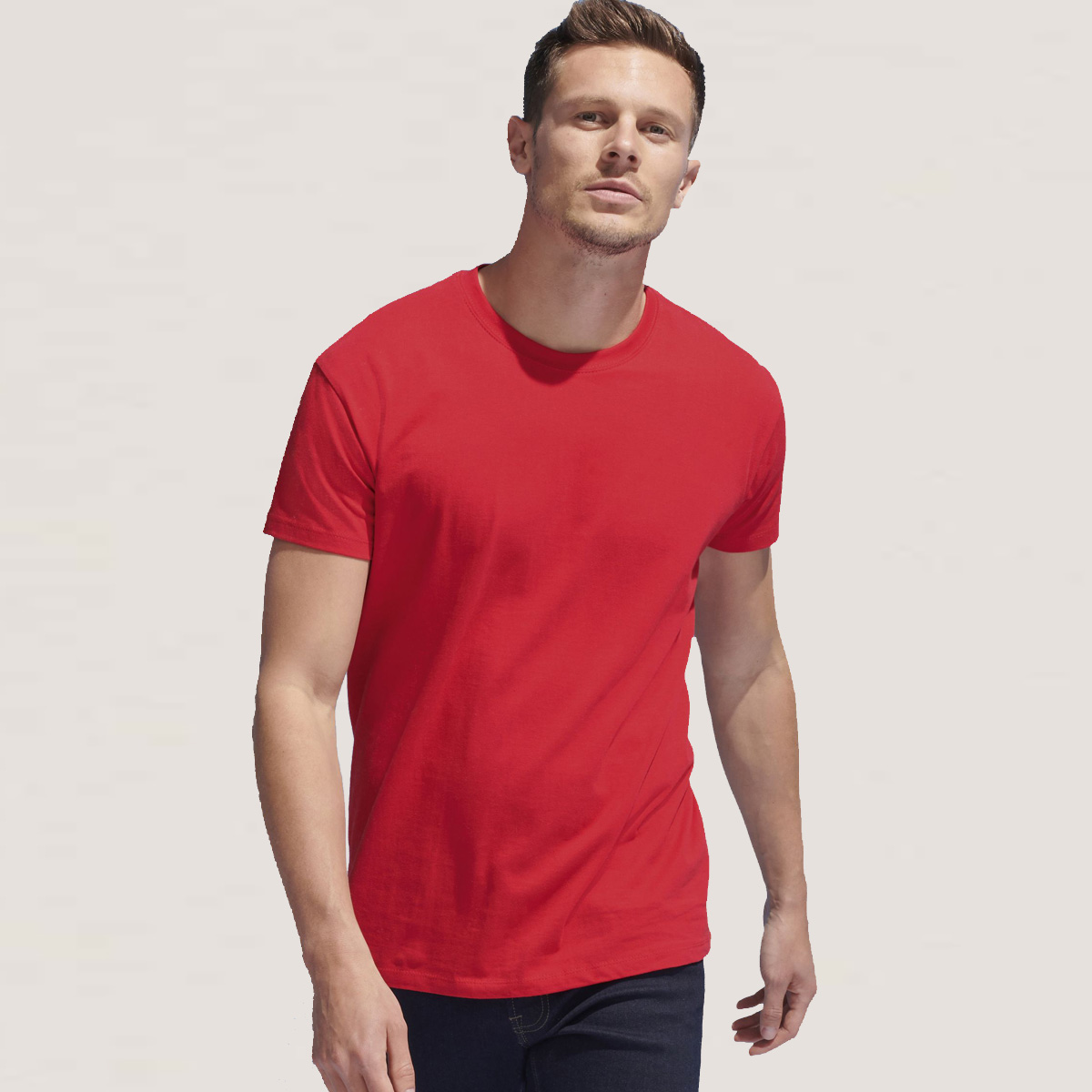 SOL'S Imperial 11500 – Herren T-Shirt