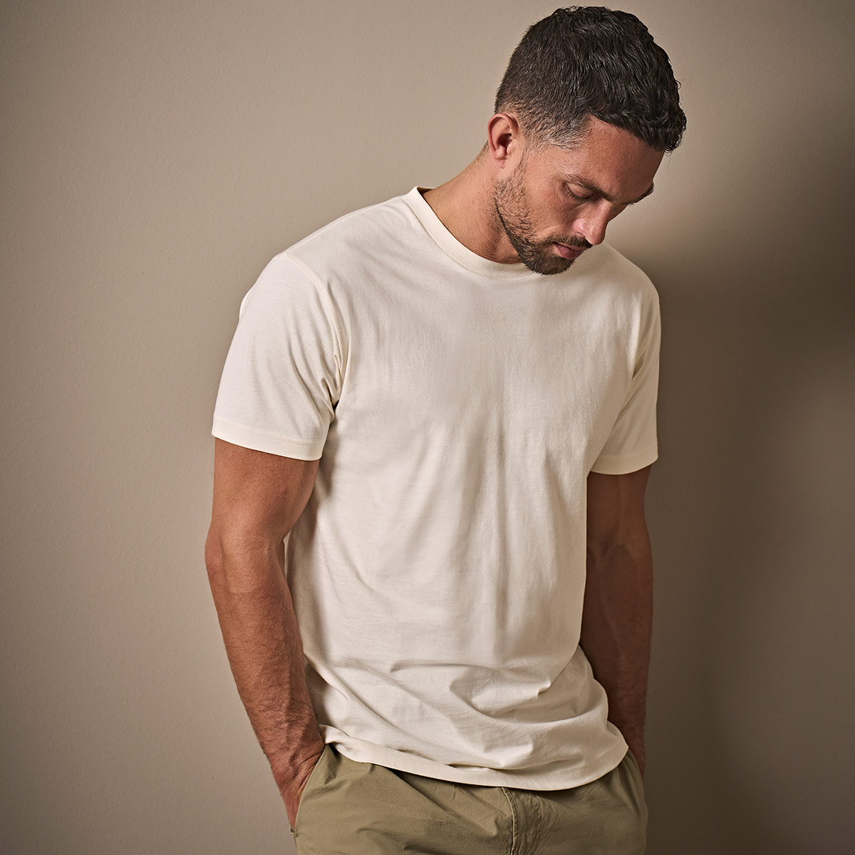 Urban Luxury Tee - 1150