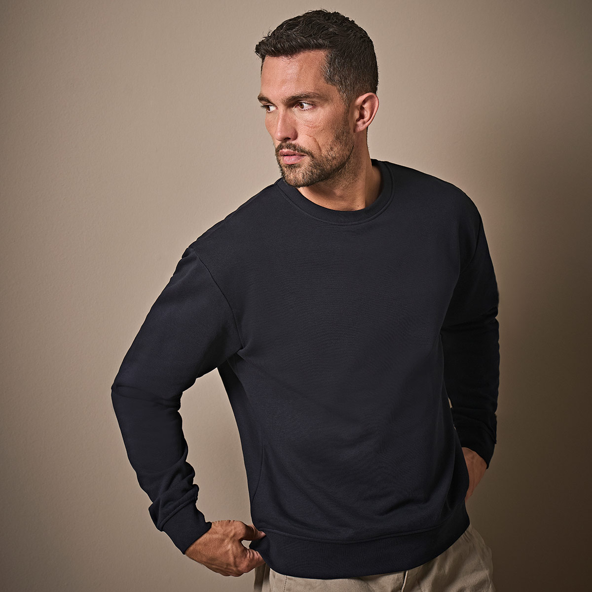 Power Sweatshirt - 5100