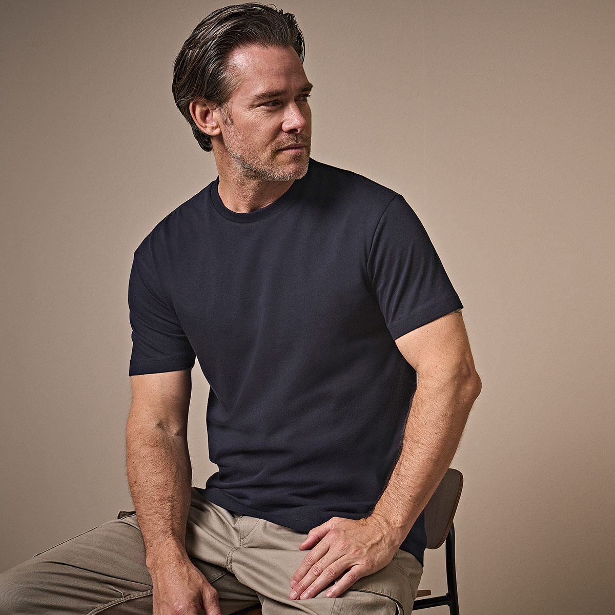 Fashion Sof Tee - 8005