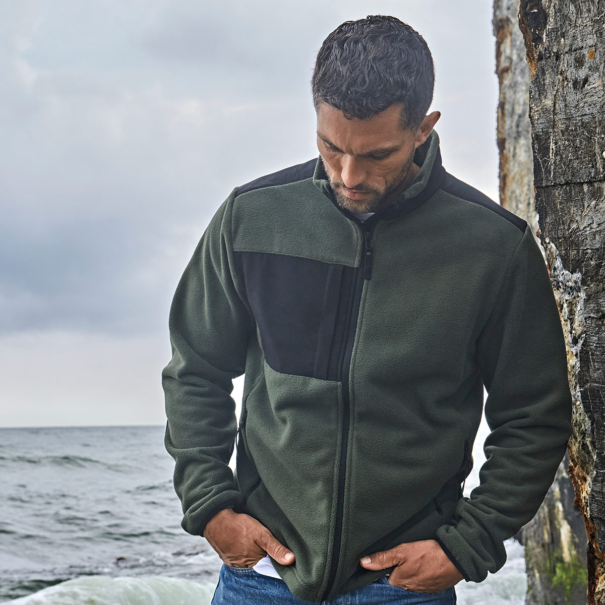 Mountain Fleece - 9120