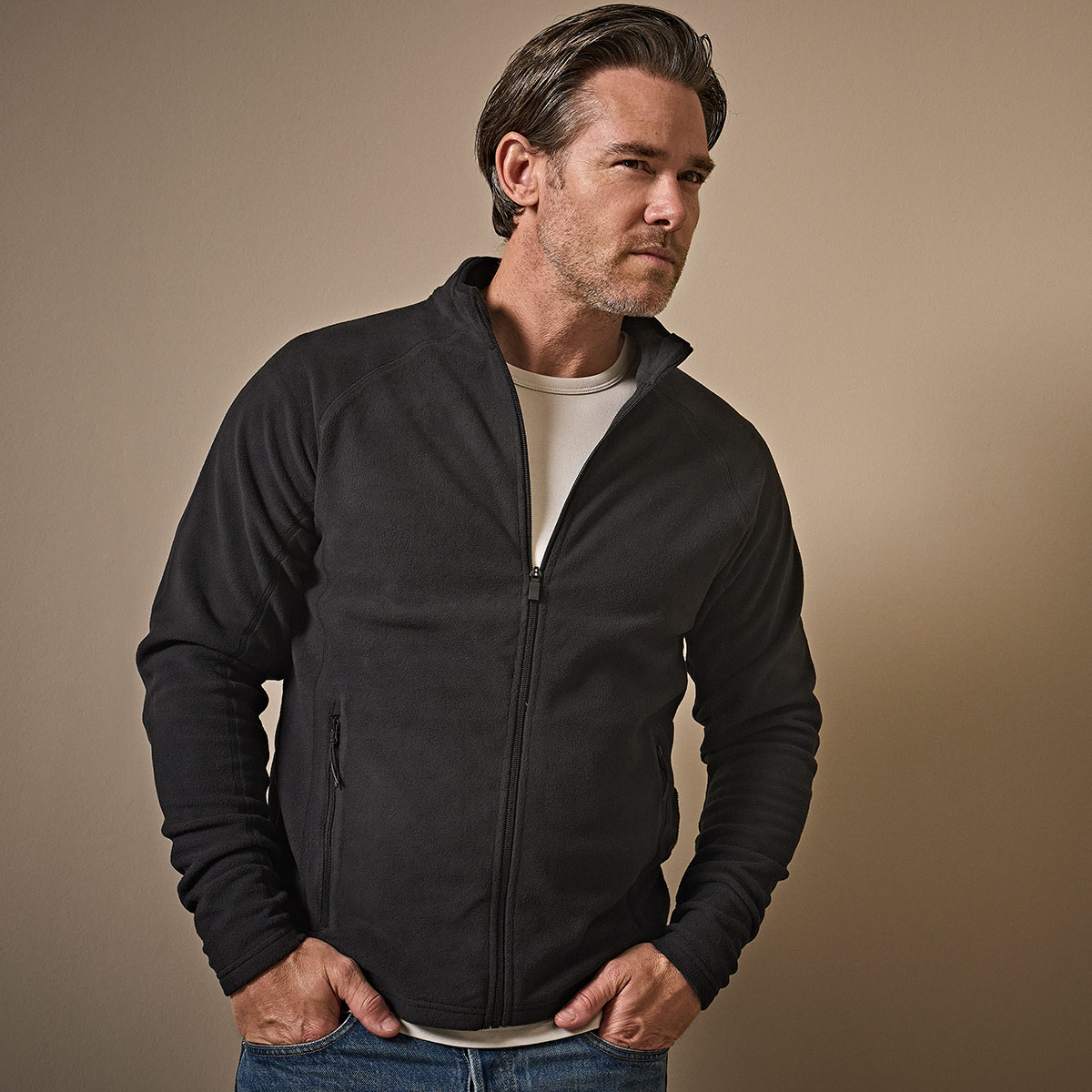 Active Fleece - 9160