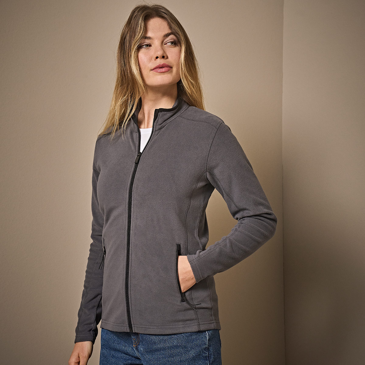 Women's Active Fleece - 9170
