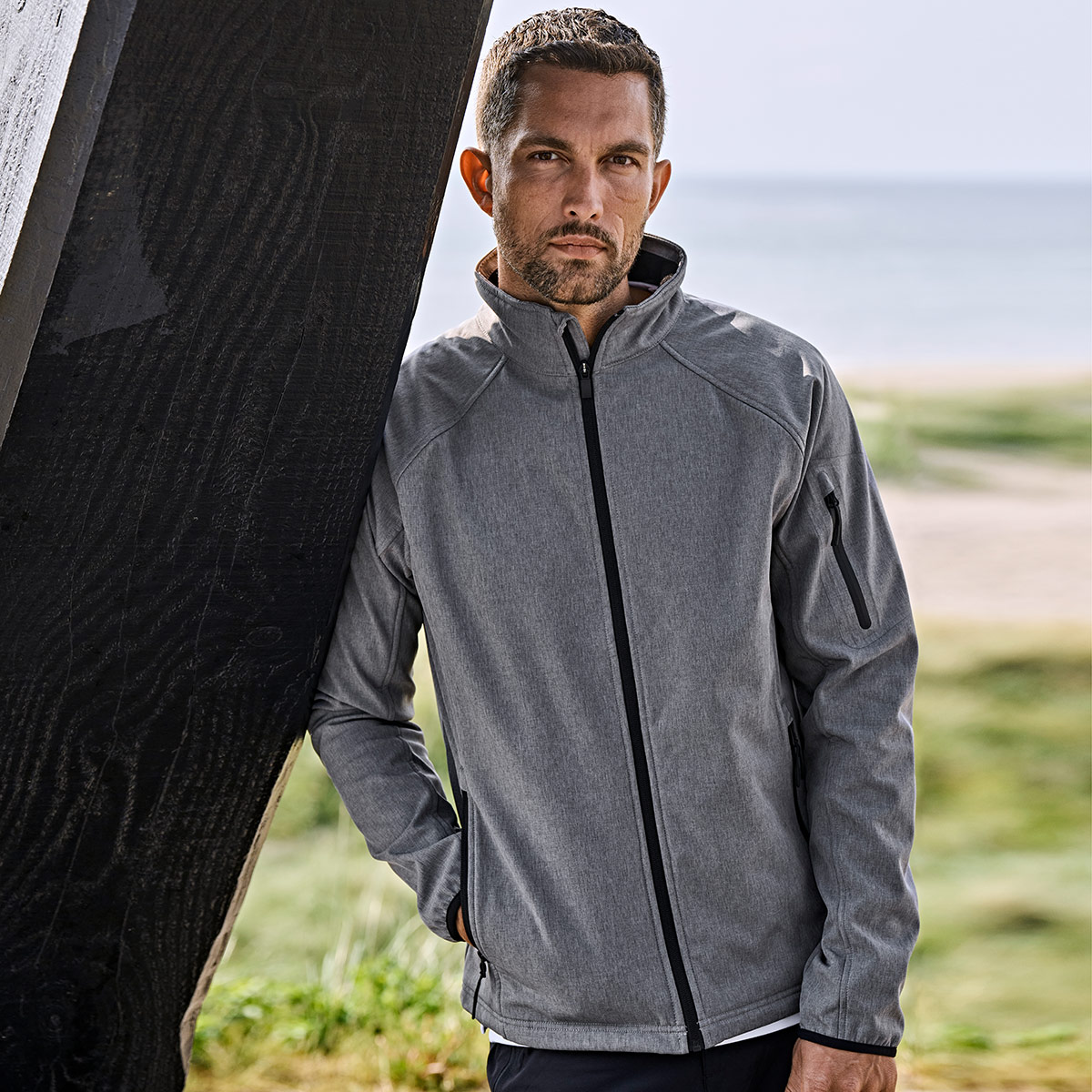 Lightweight Performance Softshell - 9510