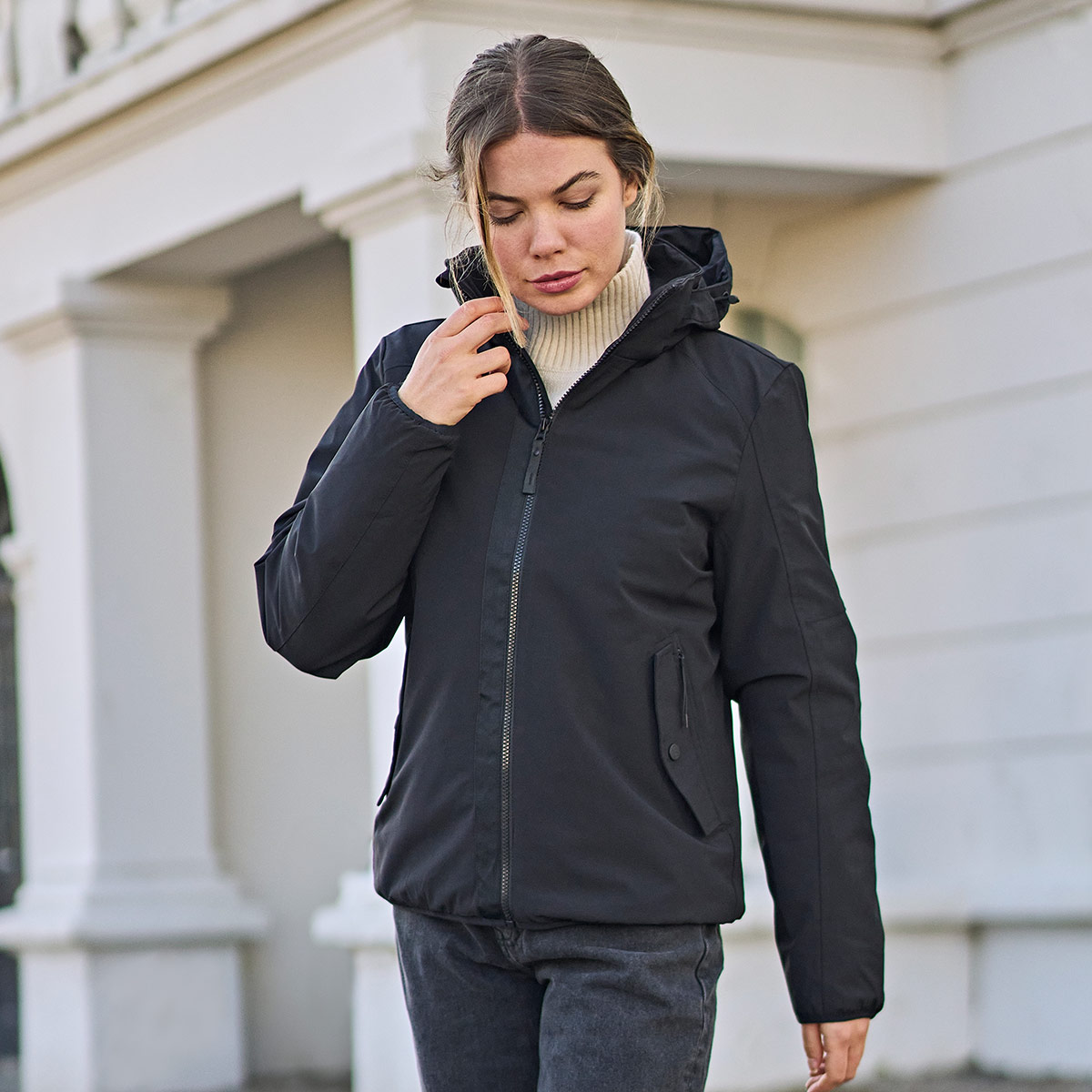 Women's Urban Adventure Jacket - 9605