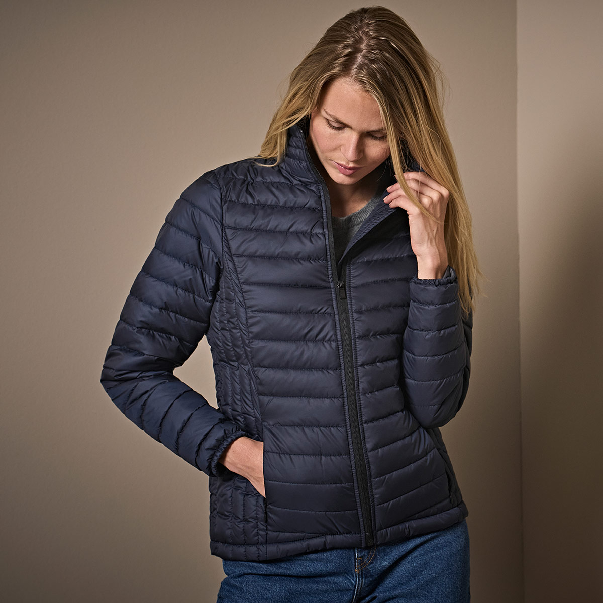 Women's Zepelin Jacket - 9631