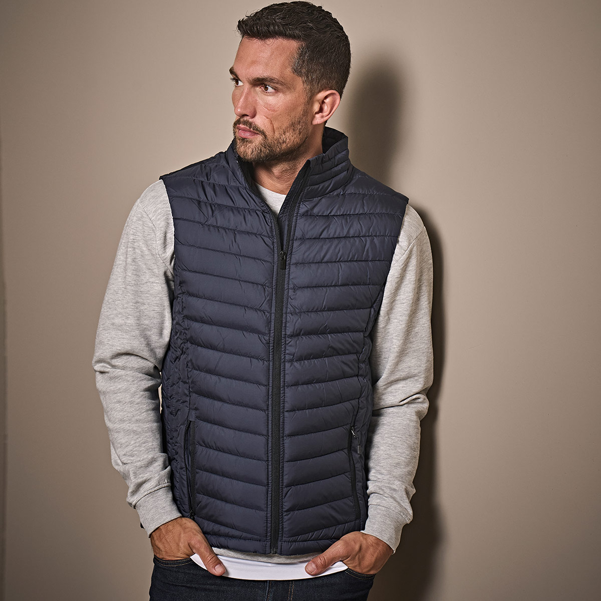 Zepelin Bodywarmer - 9632