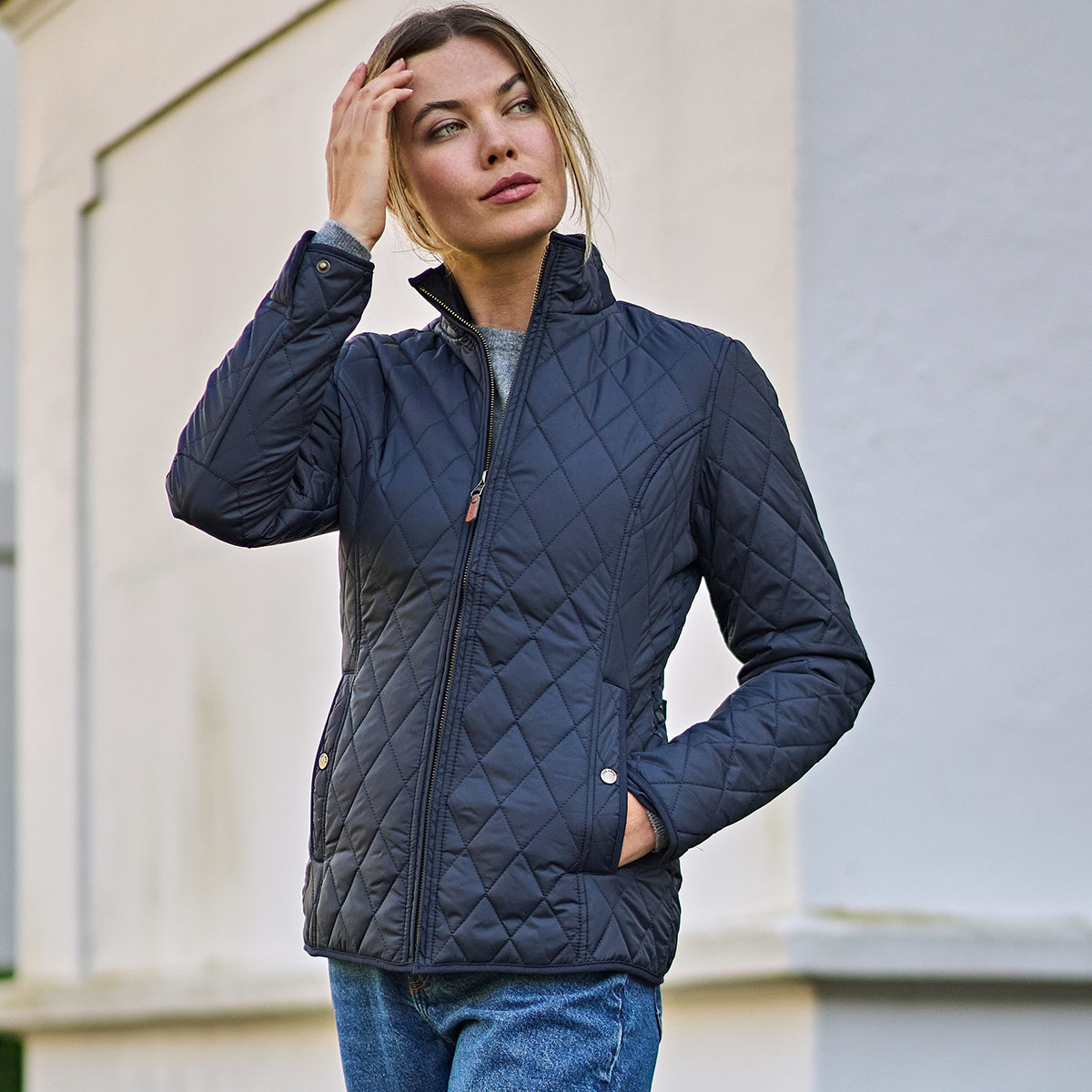 Women's Richmond Jacket - 9661