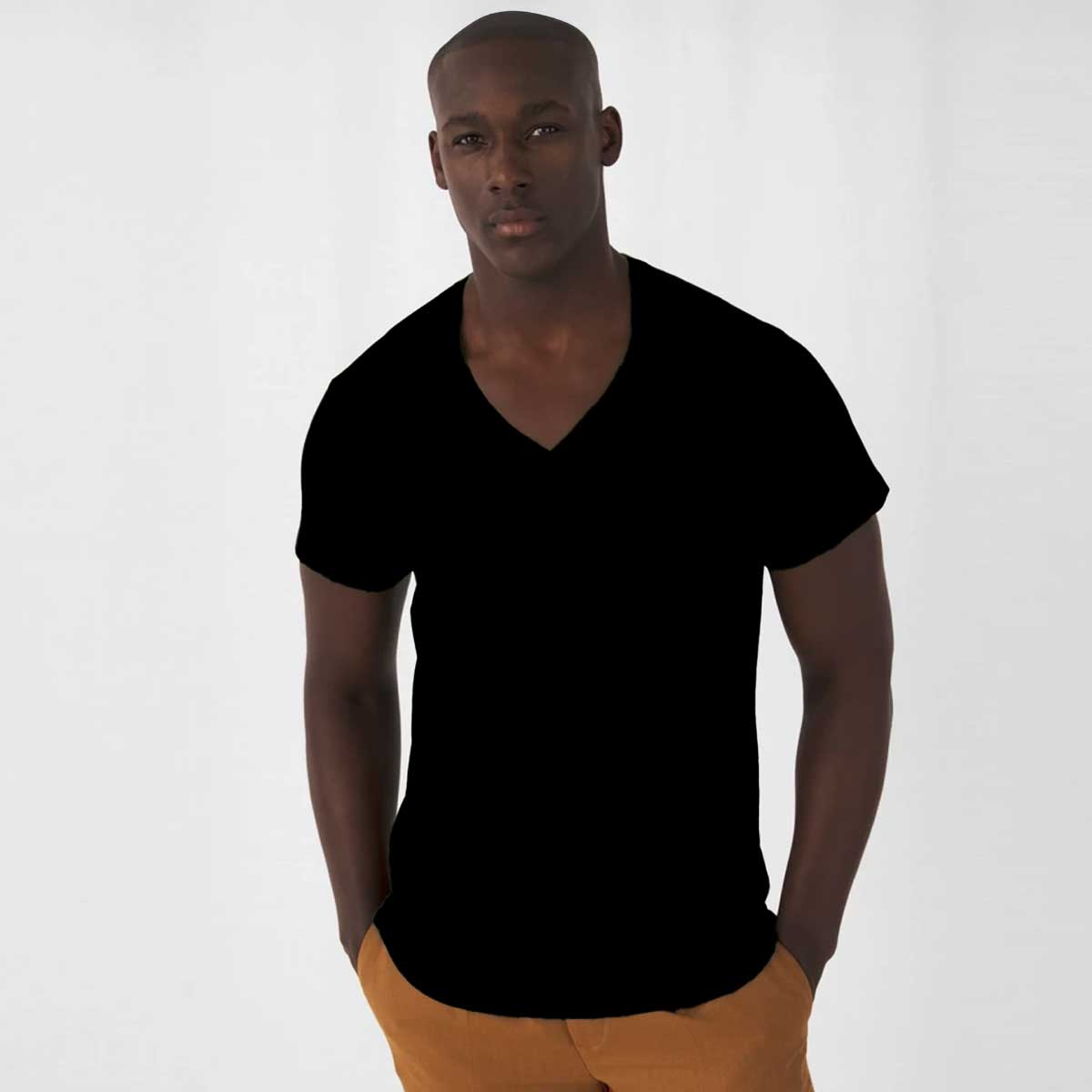 Inspire V T /men - TM044