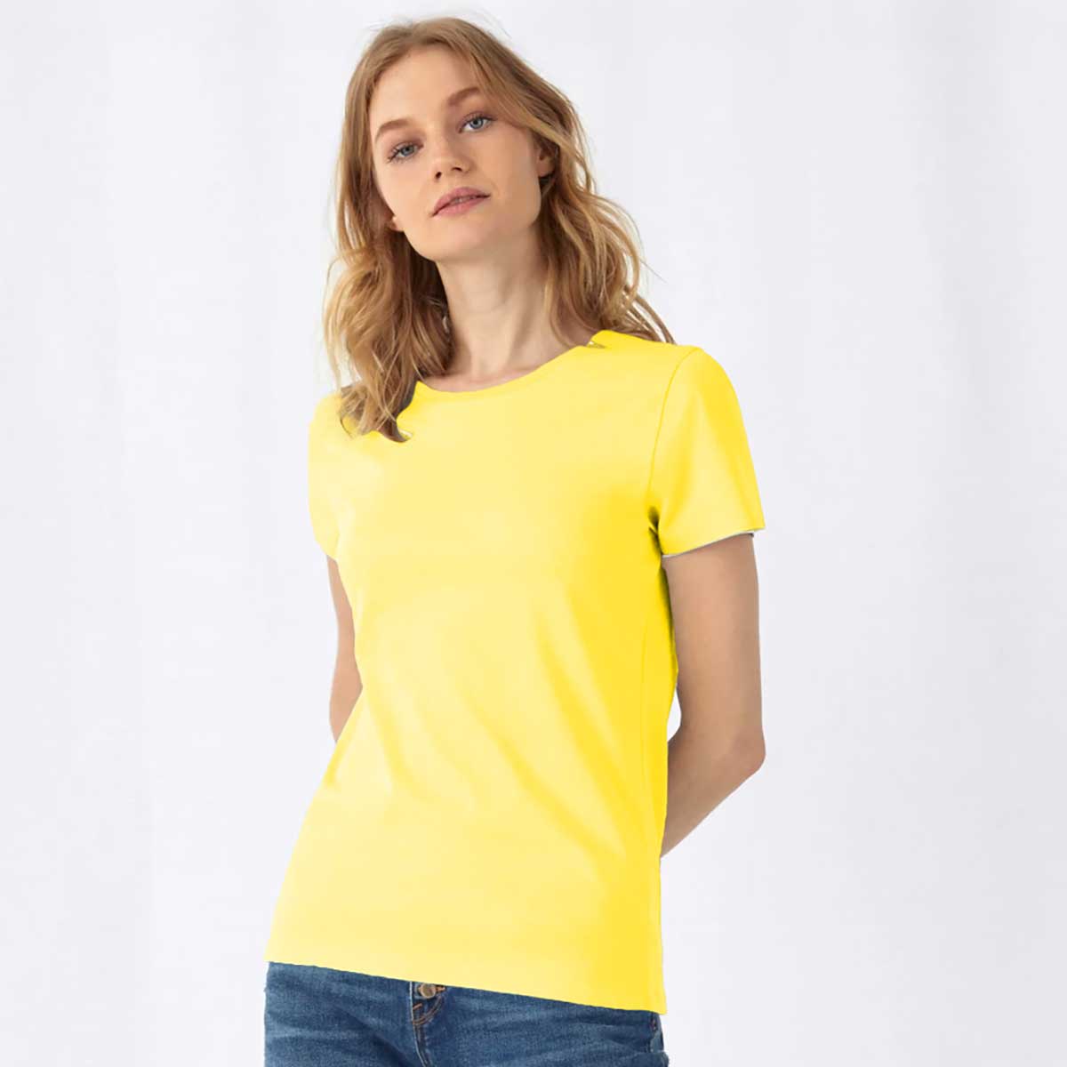 #Inspire_° E150 Women T-Shirt - TW02B